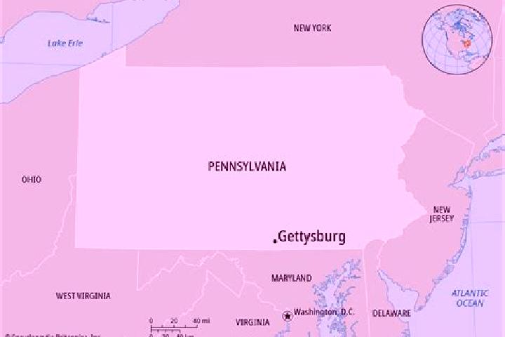 Elizabeth, 27 — Escort in Gettysburg, United States