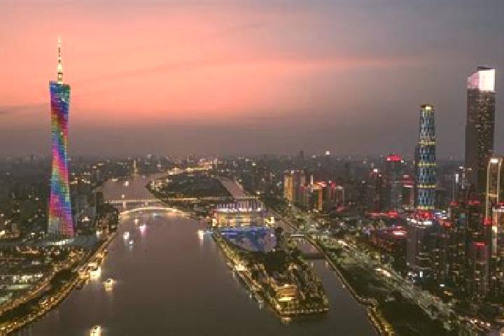 Elizabeth, 27 — Escort in Guangzhou, China