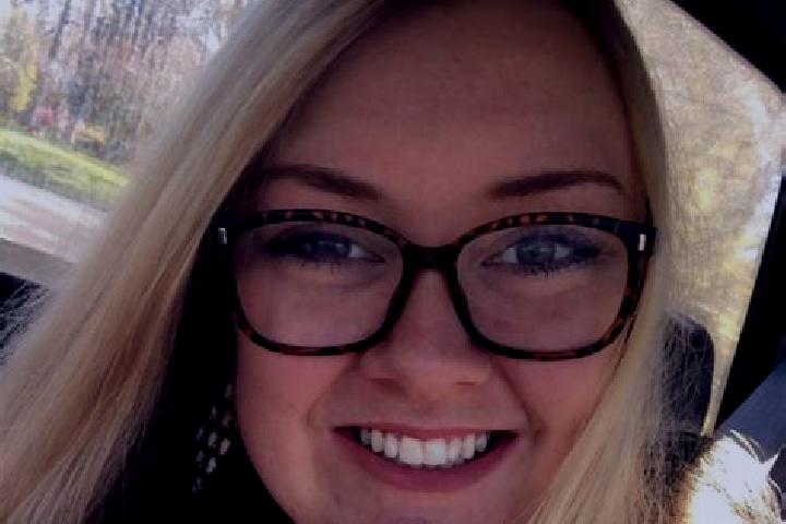Elizabeth, 27 — Escort in Guilford Center, United States