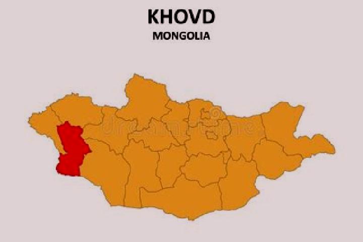 Elizabeth, 27 — Escort in Khovd, Mongolia