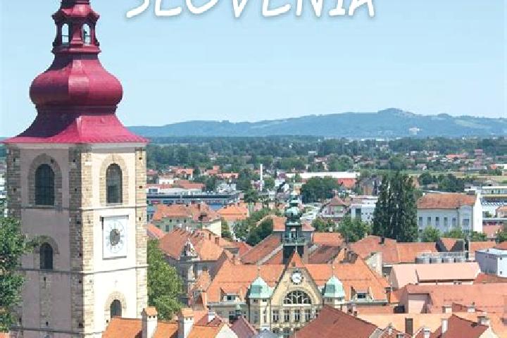 Elizabeth, 27 — Escort in Krtina, Slovenia