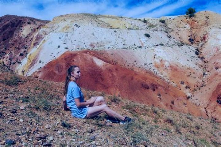 Elizabeth, 27 — Escort in Kyzyl-Mazhalyk, Russia
