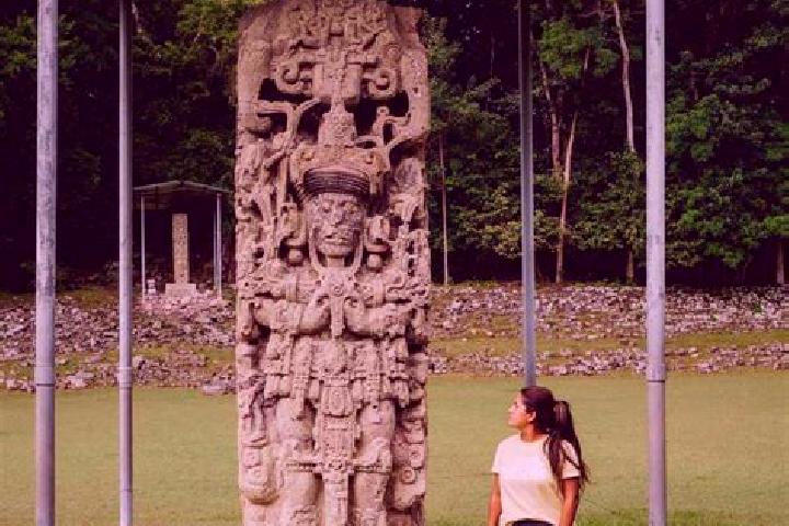 Elizabeth, 27 — Escort in La Zumbadora, Honduras