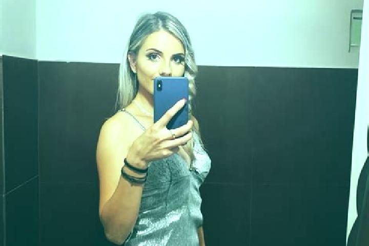 Elizabeth, 27 — Escort in Lehliu-Gara, Romania