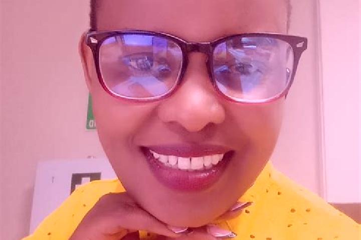 Elizabeth, 27 — Escort in Magude, Mozambique