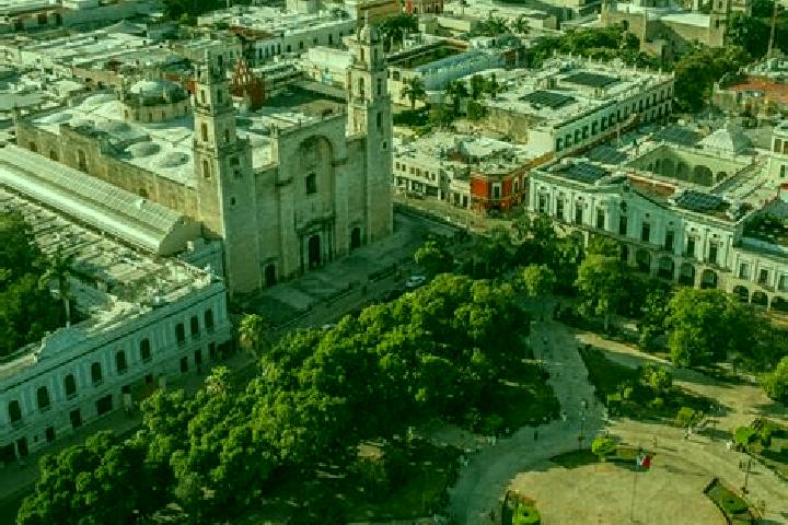 Elizabeth, 27 — Escort in Merida, Mexico