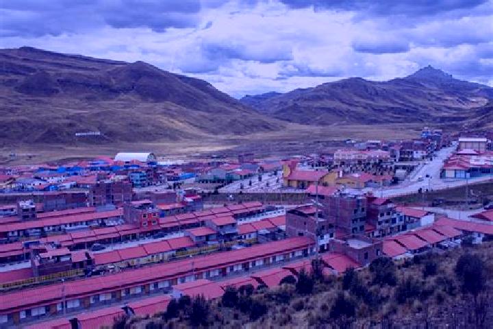 Elizabeth, 27 — Escort in Morococha, Peru