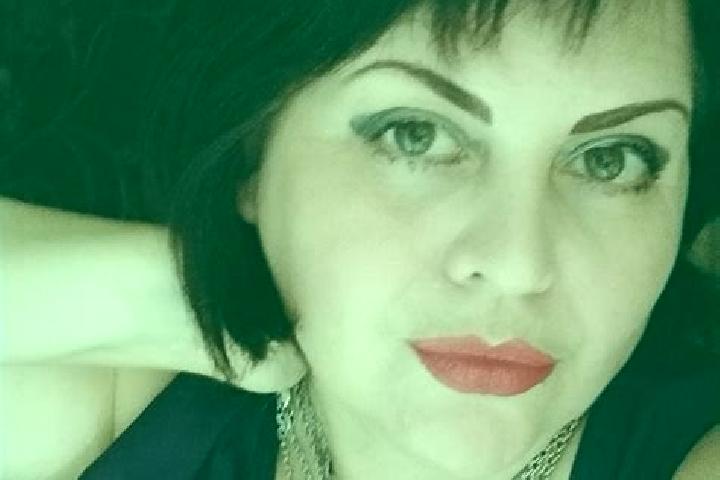 Elizabeth, 27 — Escort in Nemyriv, Ukraine