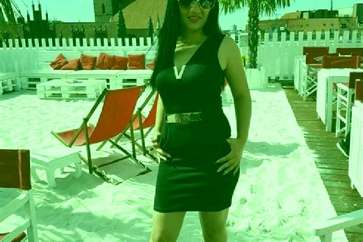 Elizabeth, 27 — Escort in Oberboihingen, Germany