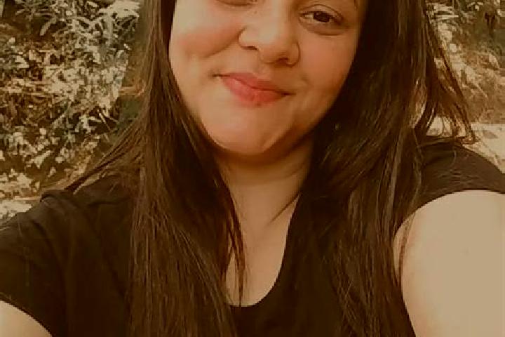 Elizabeth, 27 — Escort in Pantano Grande, Brazil