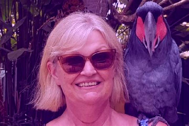 Elizabeth, 27 — Escort in Para Hills, Australia