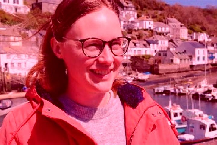 Elizabeth, 27 — Escort in Polperro, United Kingdom