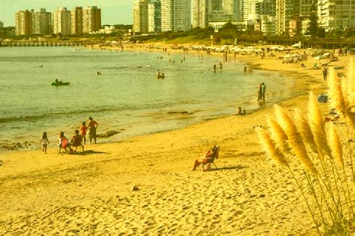 Elizabeth, 27 — Escort in Punta del Este, Uruguay