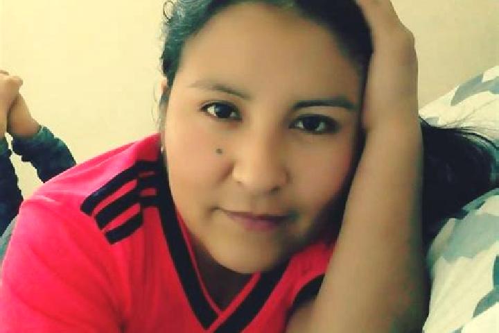 Elizabeth, 27 — Escort in Sallique, Peru