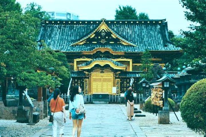 Elizabeth, 27 — Escort in Sendagi, Japan