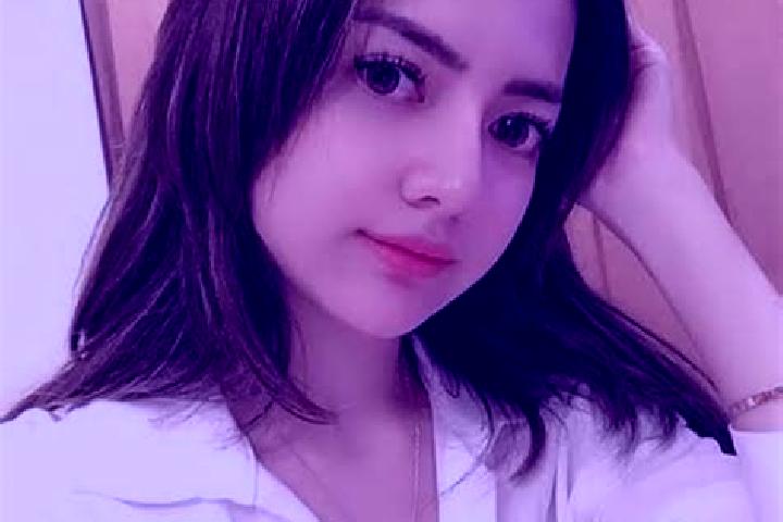 Elizabeth, 27 — Escort in Shiroishi, Japan