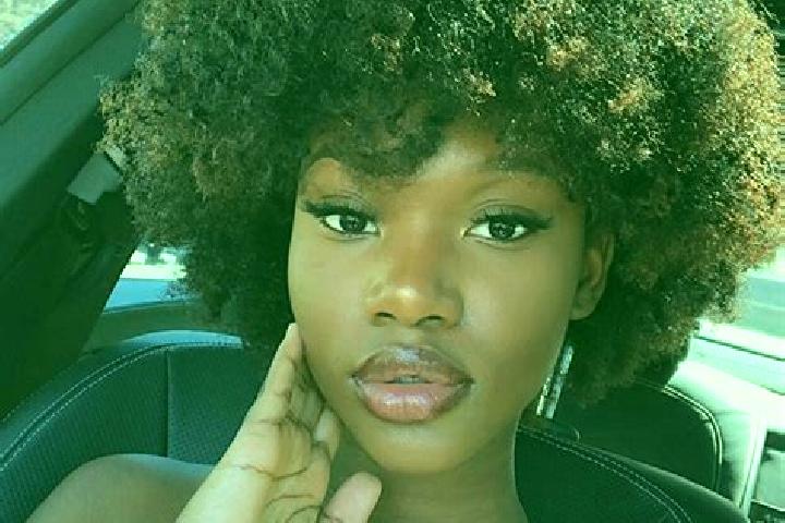 Elizabeth, 28, a black dark-eyed ebony companion based in Vista. Offering OWO, Party Girl, Travel Companion. Available for incall and outcall, day and evenin...