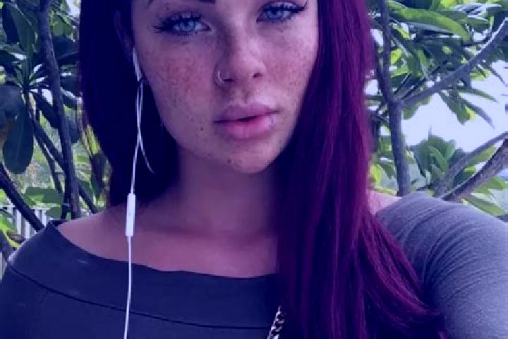 Elizabeth, 28, a red green-eyed latina companion based in Santa Maria Jacatepec. Offering A-Level, Girlfriend Experience, Prostate Massage. Available for inc...