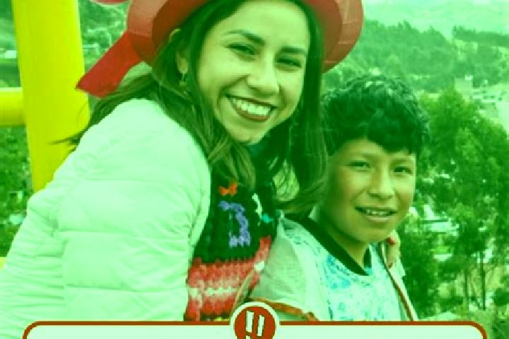 Elizabeth, 28 — Escort in Acobamba, Peru