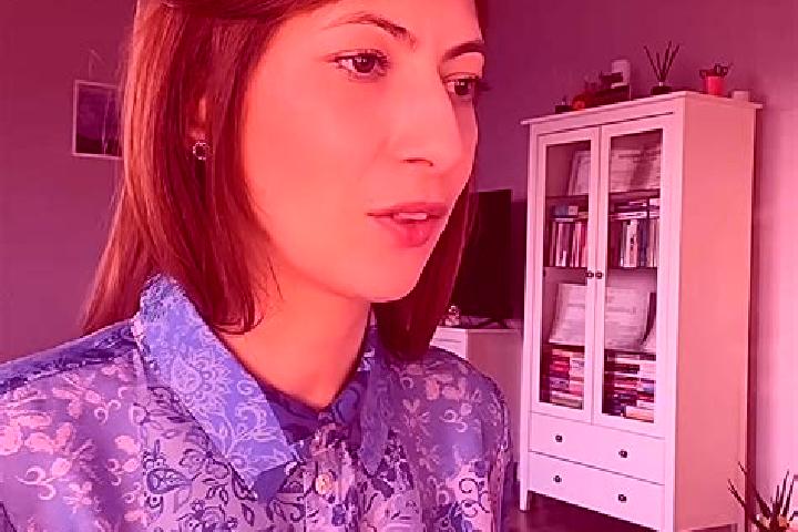 Elizabeth, 28 — Escort in Bosneagu, Romania