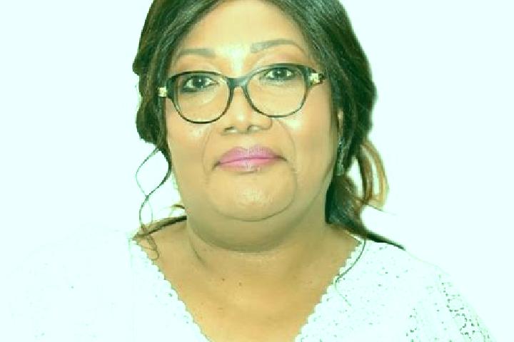 Elizabeth, 28 — Escort in Diawara, Senegal
