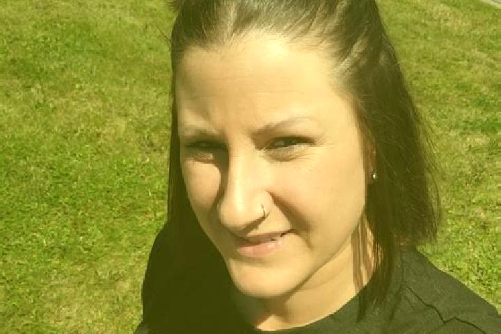 Elizabeth, 28 — Escort in Donnacona, Canada
