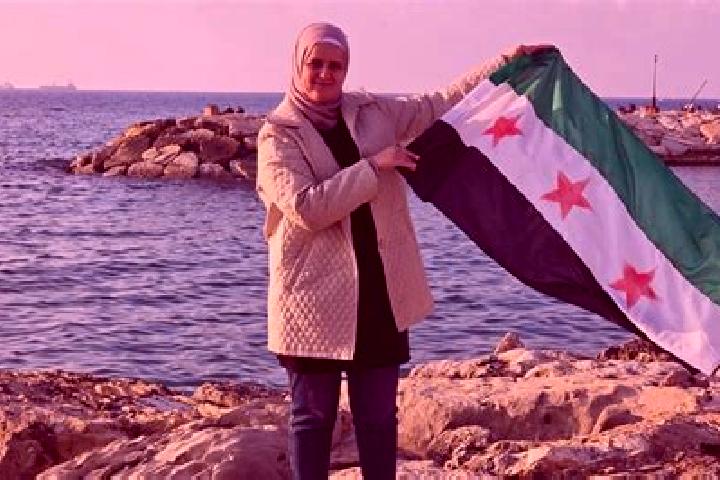 Elizabeth, 28 — Escort in Duma, Syria