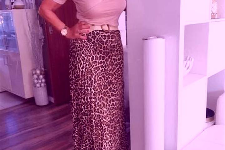 Elizabeth, 28 — Escort in Horny Vadicov, Slovakia
