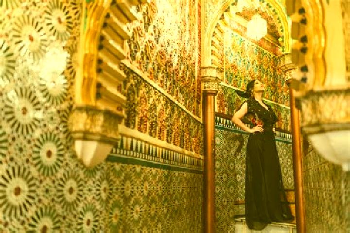 Elizabeth, 28 — Escort in Isseksi, Morocco
