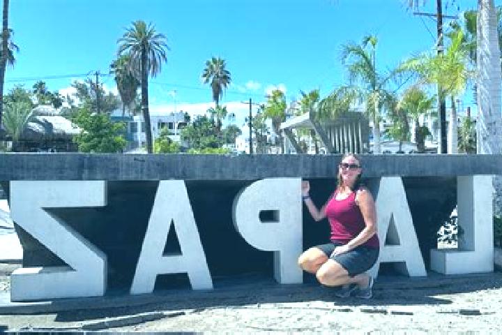 Elizabeth, 28 — Escort in La Paz, Colombia