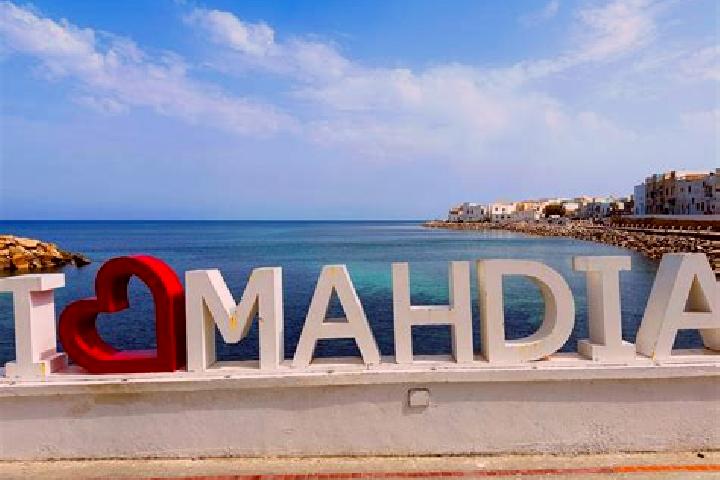 Elizabeth, 28 — Escort in Mahdia, Tunisia