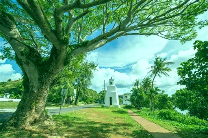 Elizabeth, 28 — Escort in Merizo Village, Guam