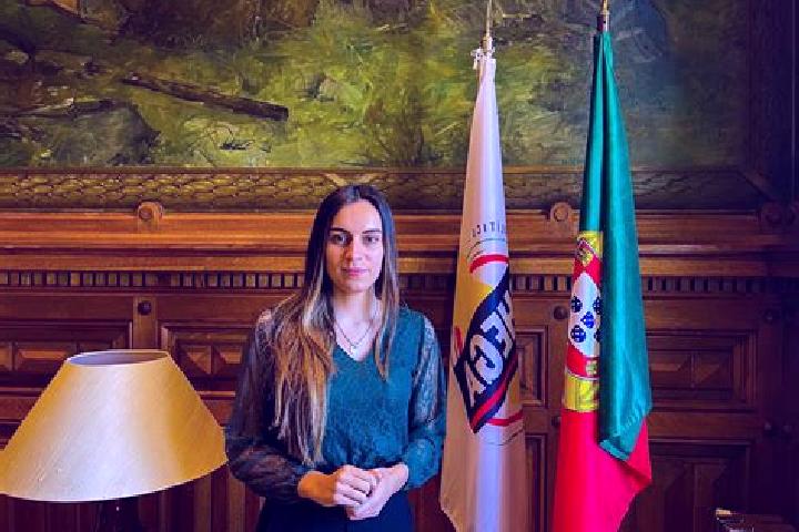 Elizabeth, 28 — Escort in Milharado, Portugal