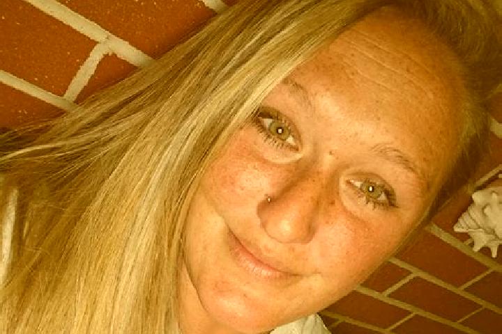 Elizabeth, 28 — Escort in New Brockton, United States