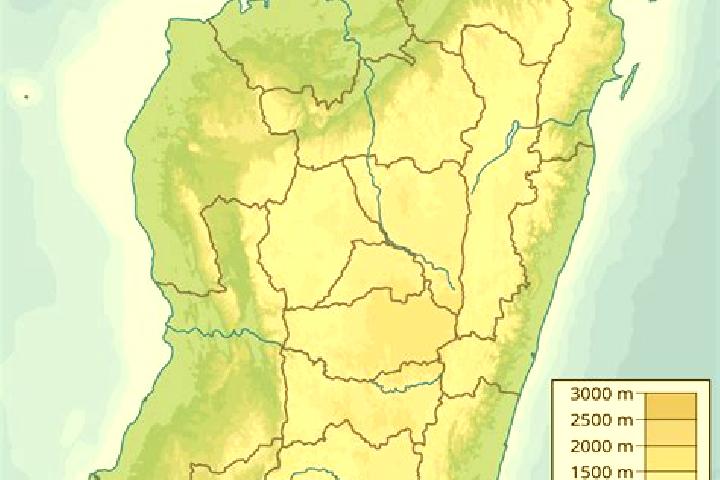Elizabeth, 28 — Escort in Nosy Varika, Madagascar