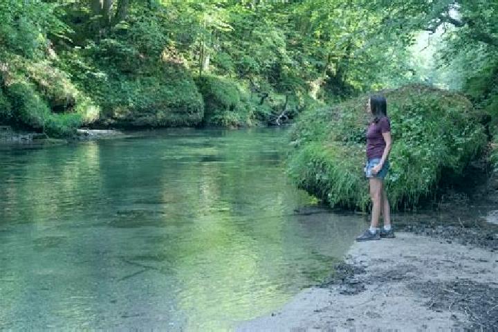 Elizabeth, 28 — Escort in Purgstall, Austria