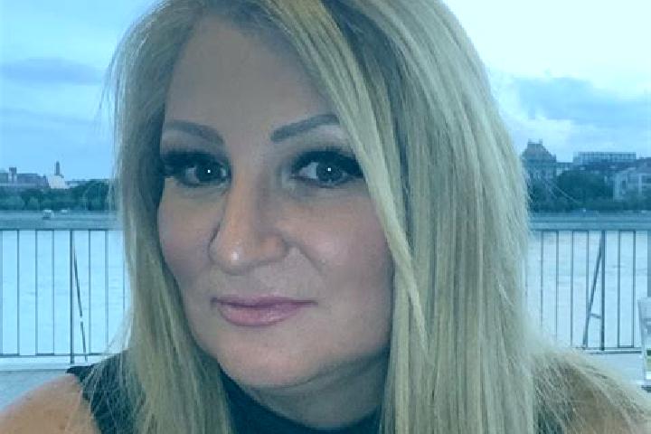 Elizabeth, 28 — Escort in Rackeve, Hungary