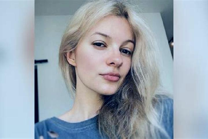 Elizabeth, 28 — Escort in Ralivka, Ukraine