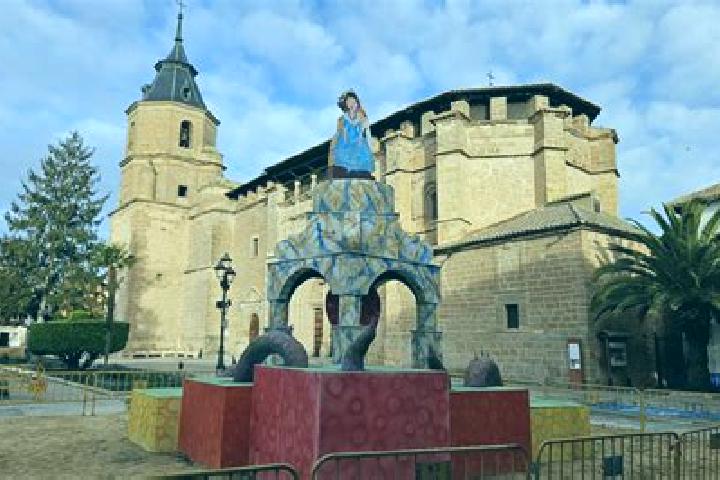 Elizabeth, 28 — Escort in Rivilla de Barajas, Spain