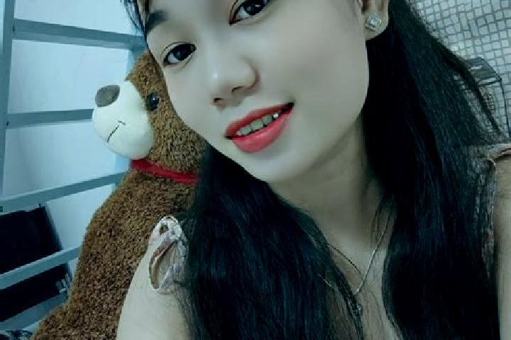 Elizabeth, 28 — Escort in Thanh Xuan, Vietnam