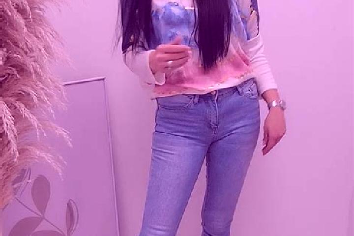 Elizabeth, 28 — Escort in Udobne, Ukraine