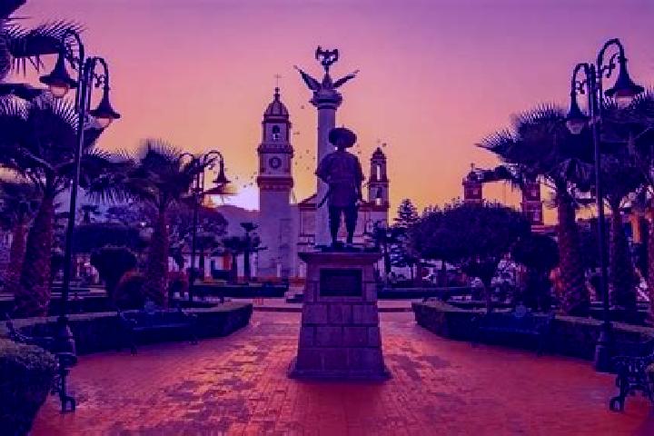 Elizabeth, 28 — Escort in Xalacapan de Lucke, Mexico