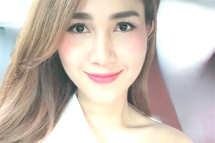 Elizabeth, 28 — Escort in Yang Talat, Thailand