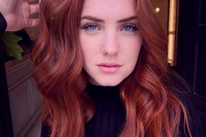 Elizabeth, 29, a auburn blue-eyed middle eastern companion based in Ouro Velho. Offering Dinner Date, Couples, Girlfriend Experience. Available for incall an...