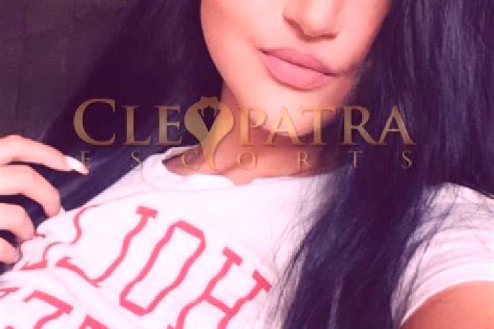 Elizabeth, 29, a red grey-eyed slavic companion based in Pyzowka. Offering Tantra, OWO, BDSM, Dinner Date. Available for incall and outcall, day and evening ...
