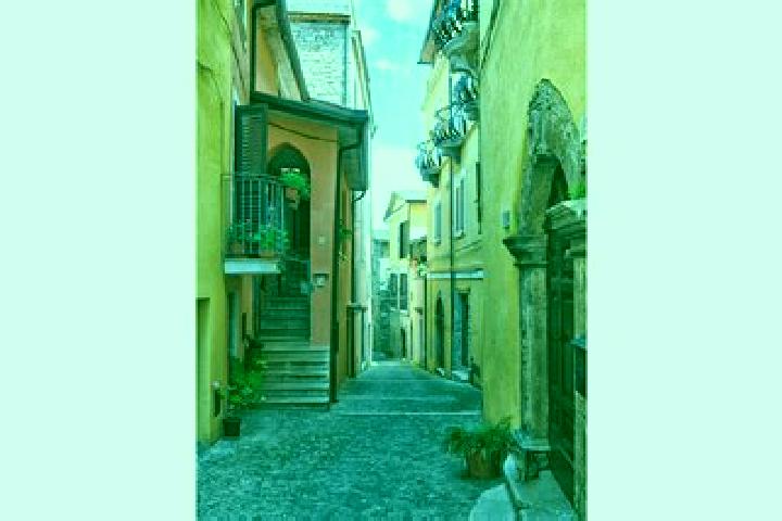 Elizabeth, 29 — Escort in Amaseno, Italy