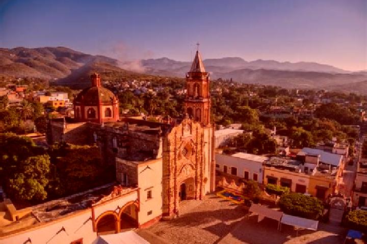 Elizabeth, 29 — Escort in Arroyo San Pedro, Mexico