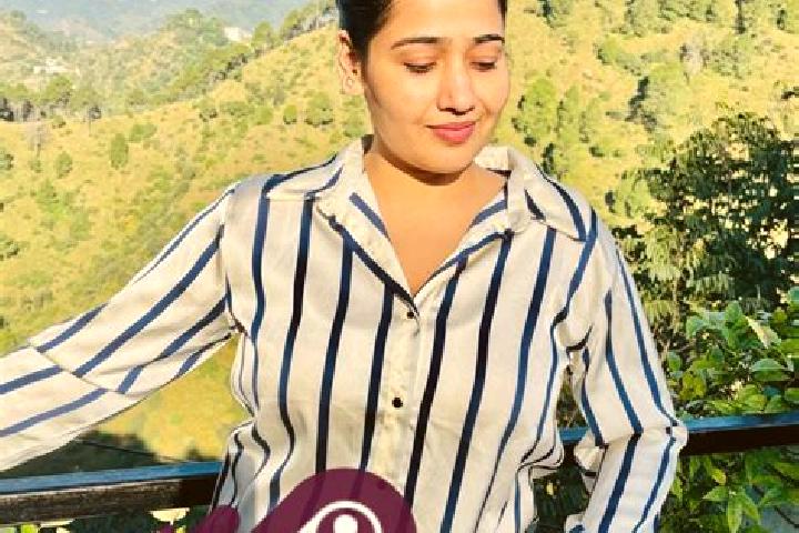 Elizabeth, 29 — Escort in Baddi, India