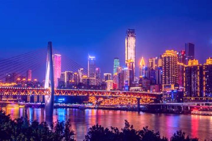 Elizabeth, 29 — Escort in Chenqing, China