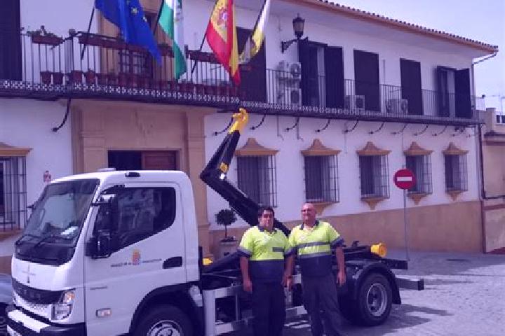 Elizabeth, 29 — Escort in El Carpio, Spain